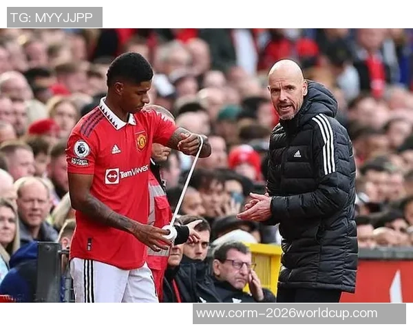 拉什福德抛弃泡吧改当垂钓佬,租借巴萨复苏原因揭晓!不像在曼联声色犬马